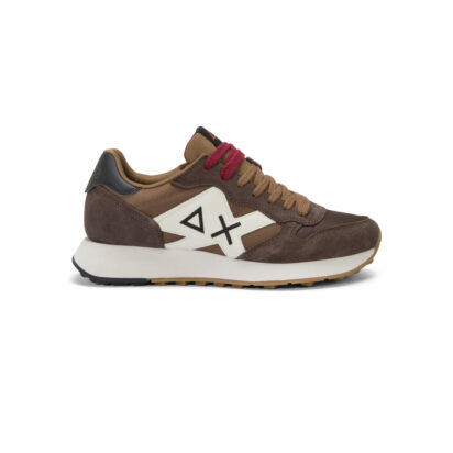Sneakers Uomo Jaki Bicolor