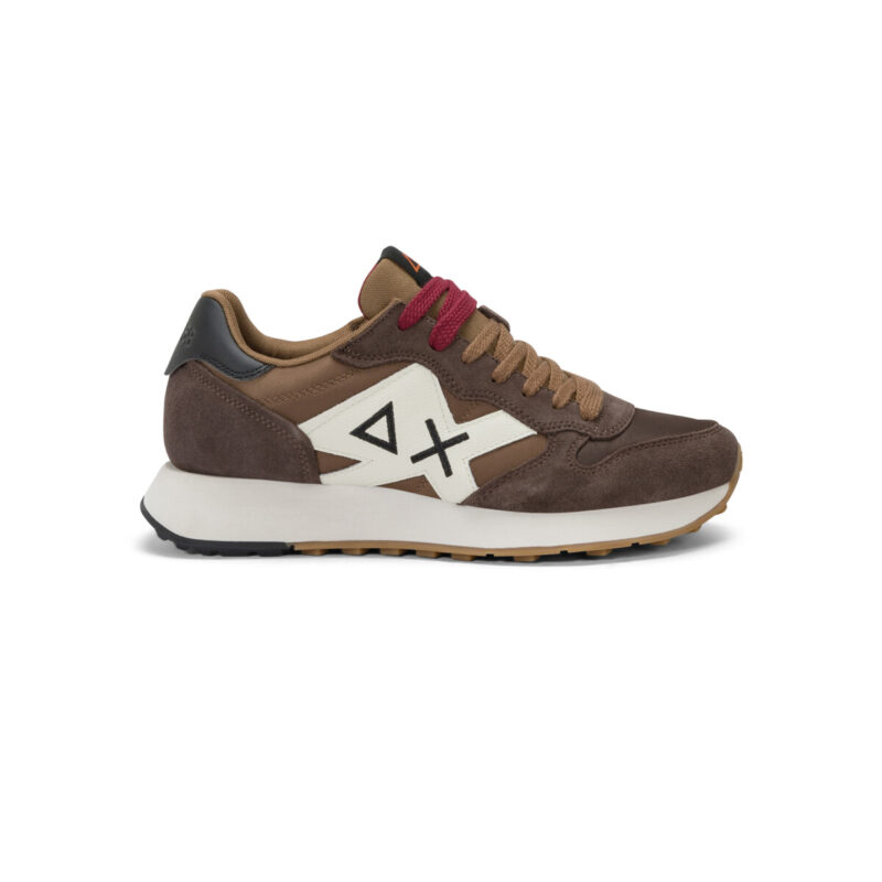 Sneakers Uomo Jaki Bicolor