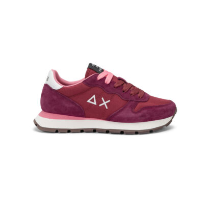 Sneakers Donna Ally Solid
