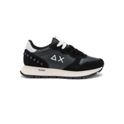 Sneakers Donna Ally Studs