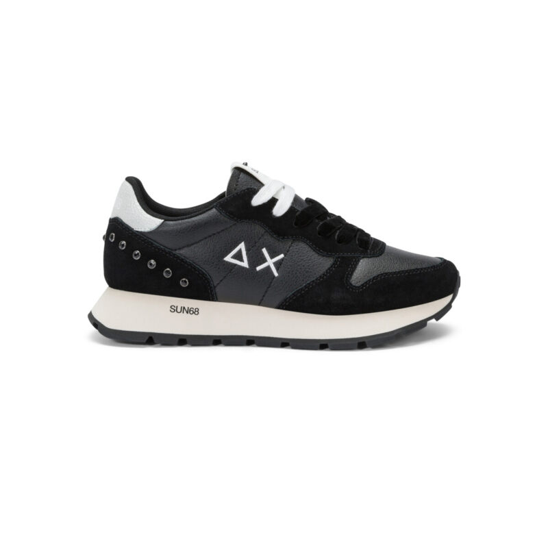 Sneakers Donna Ally Studs