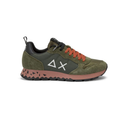 Sneakers Uomo Tom Snake