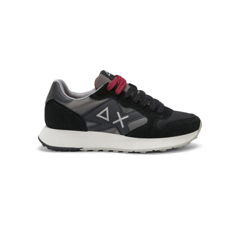 Sneakers Uomo Jaki Bicolor