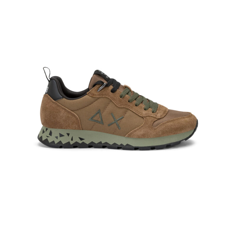 Sneakers Uomo Tom Snake
