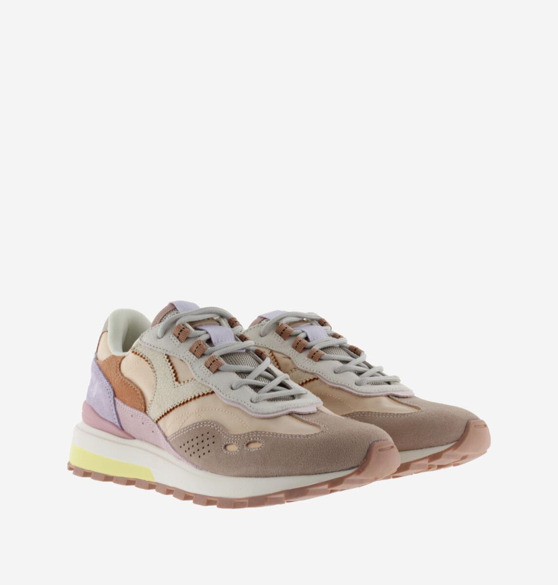 Sneakers Donna Luna - immagine 7