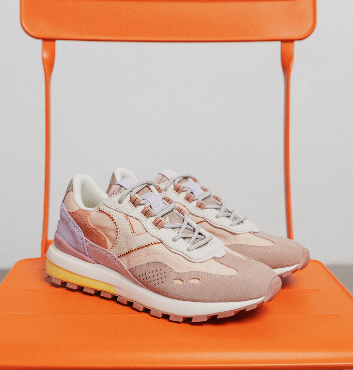 Sneakers Donna Luna - immagine 3