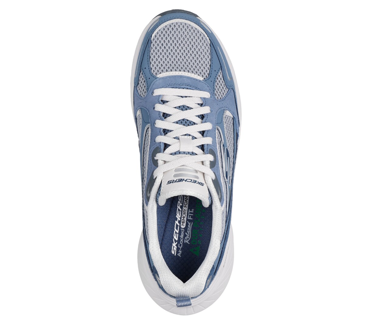 Skechers Edgeride- Cool Fusion - immagine 5