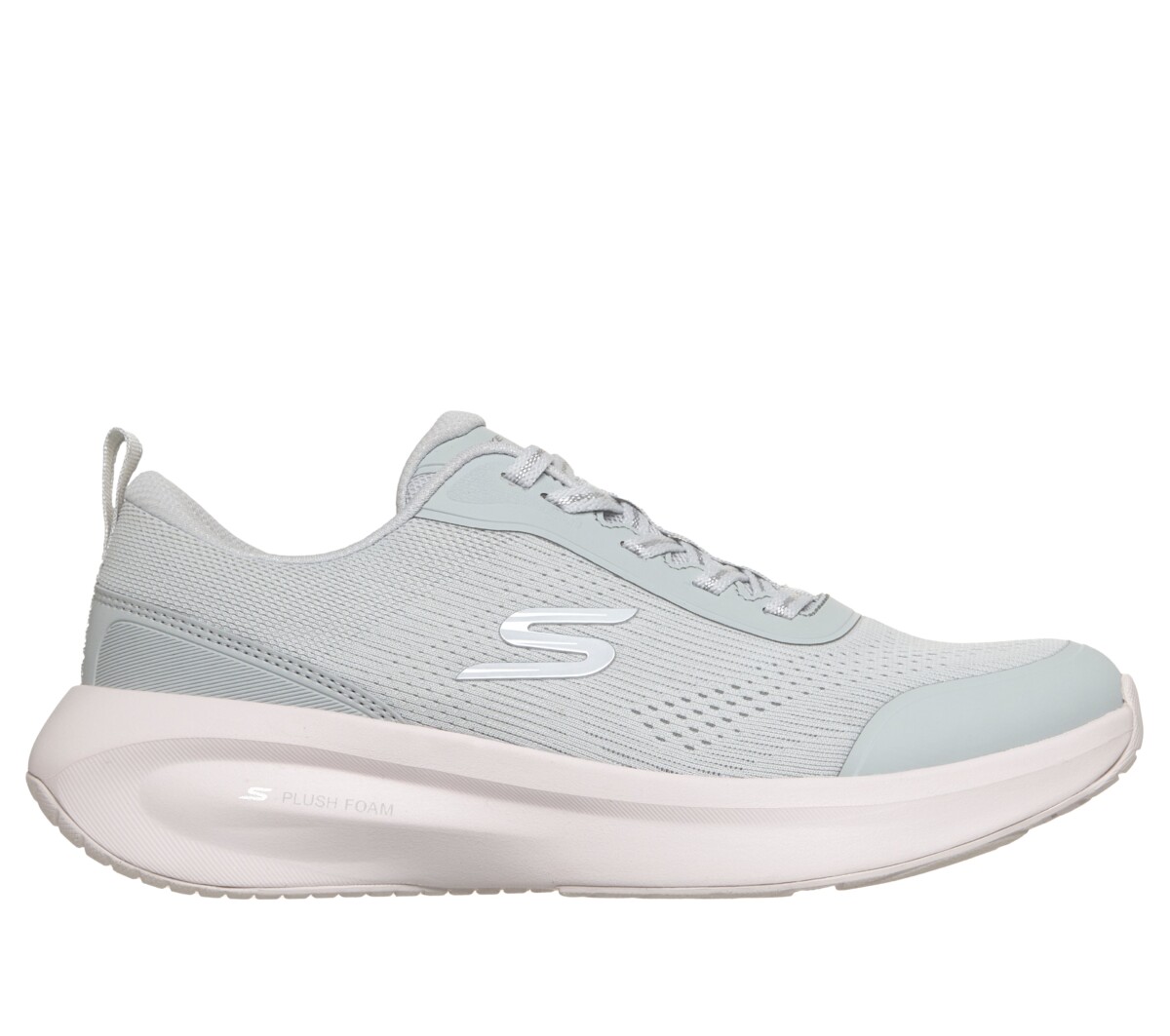 Skechers Plush Foam