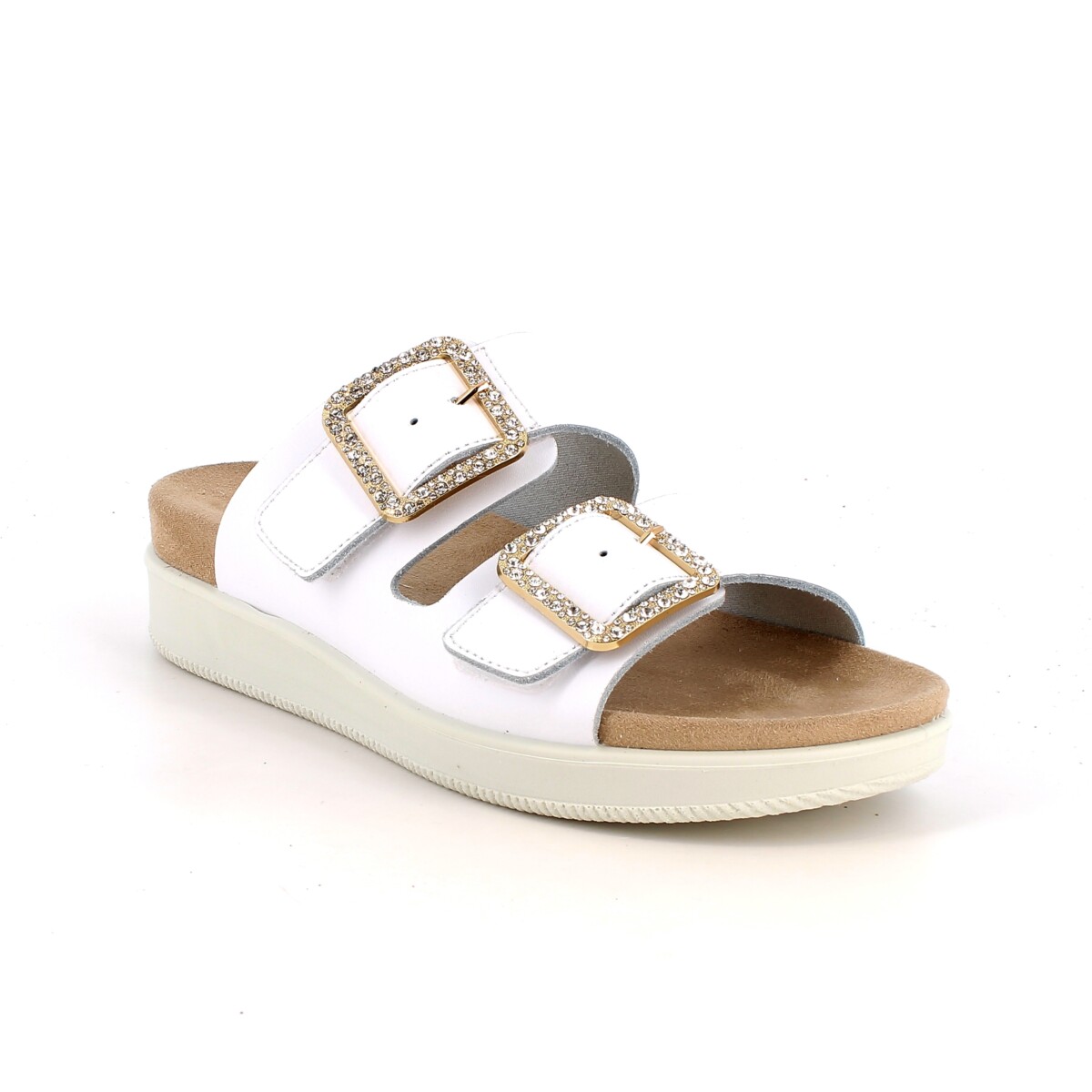 Ciabatta Donna Daisy - immagine 2