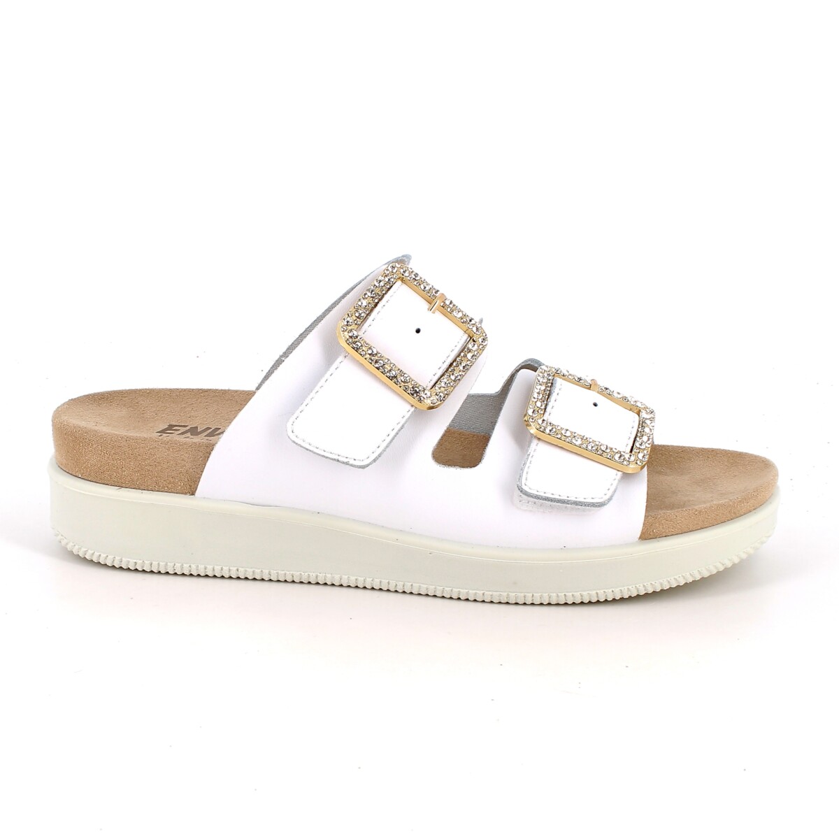 Ciabatta Donna Daisy