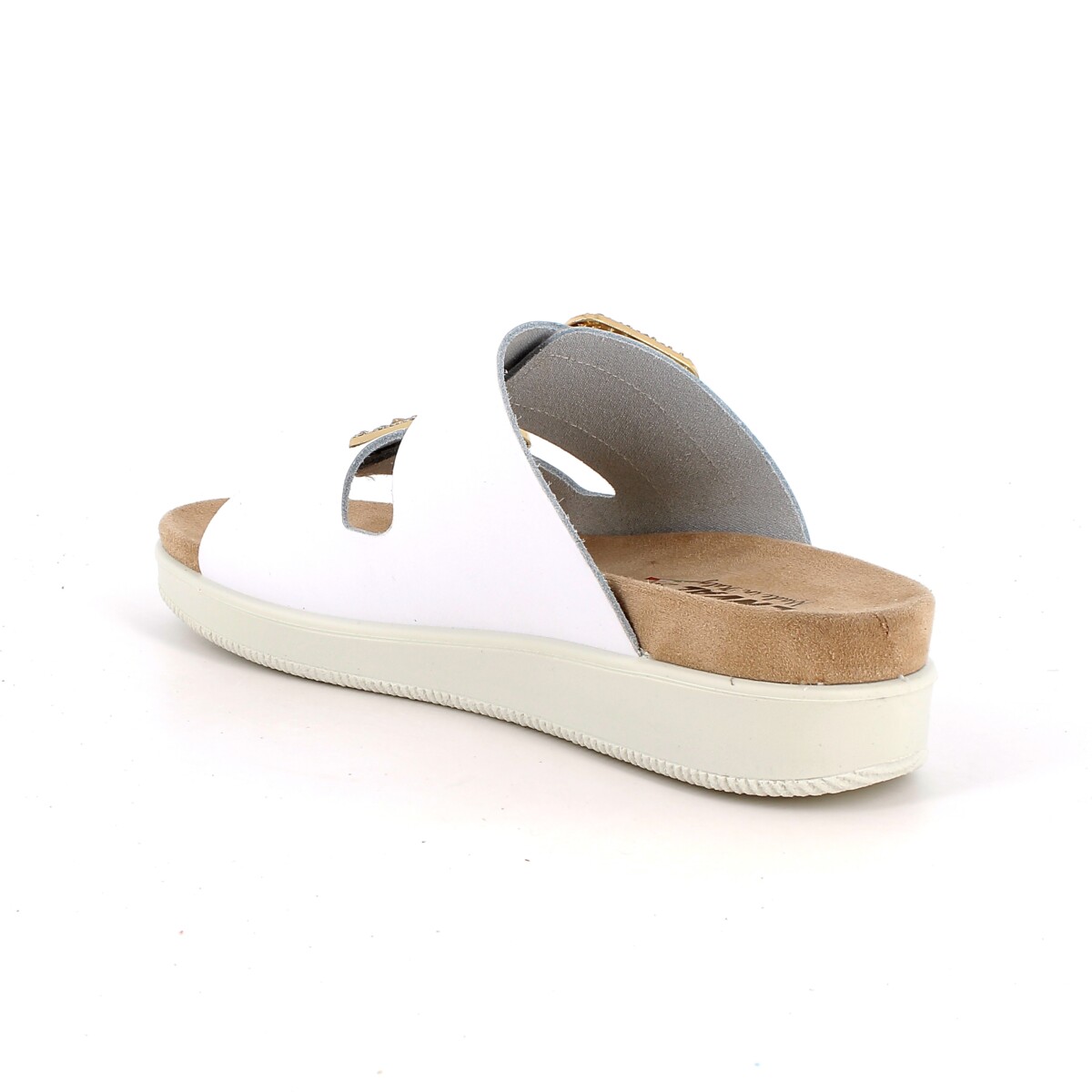 Ciabatta Donna Daisy - immagine 3