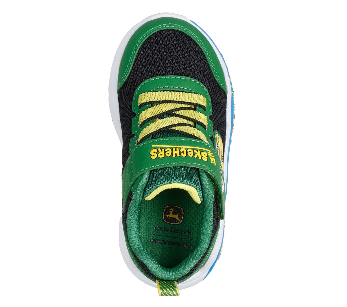 Skechers Play Scene- Barn- Squad Buddies - immagine 2