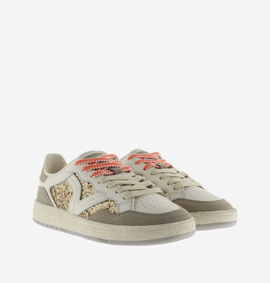 Sneakers Donna Smash - immagine 2