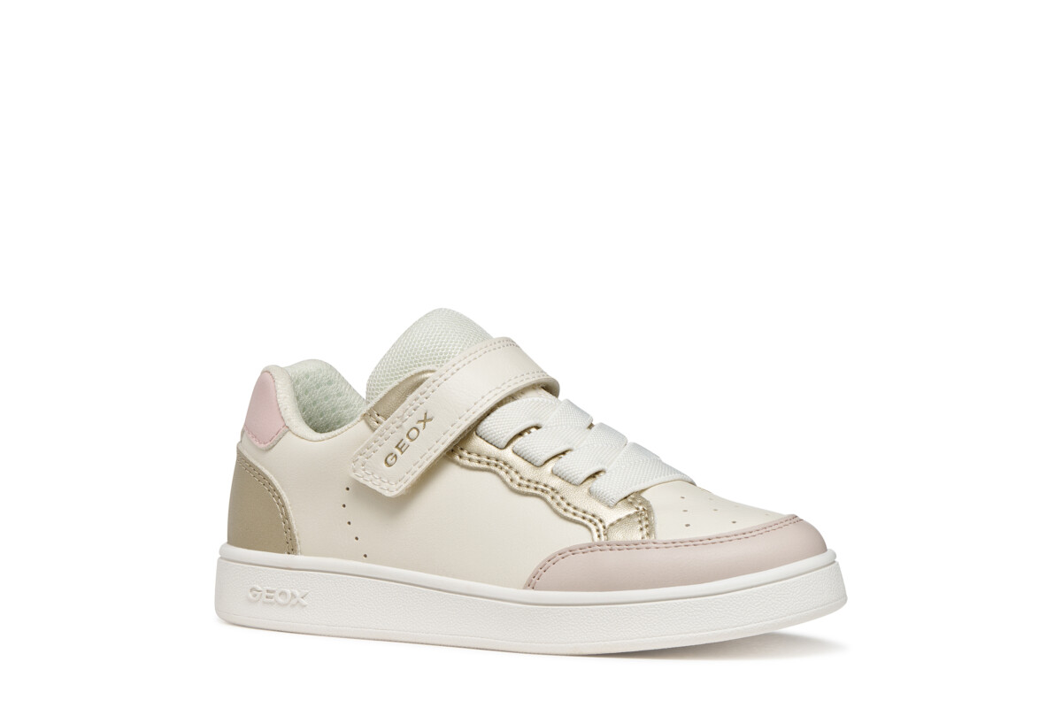 Geox Bambina J Eclyper Girl - immagine 2