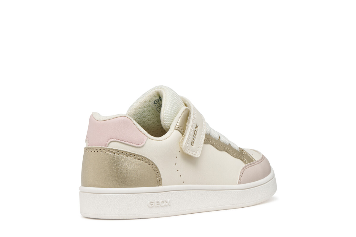 Geox Bambina J Eclyper Girl - immagine 5