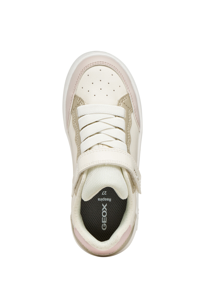 Geox Bambina J Eclyper Girl - immagine 3