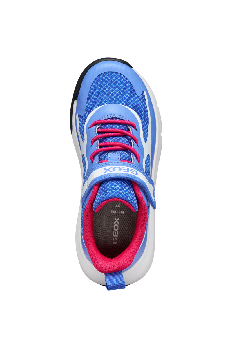 Geox Bambina J Pro Run Girl - immagine 2