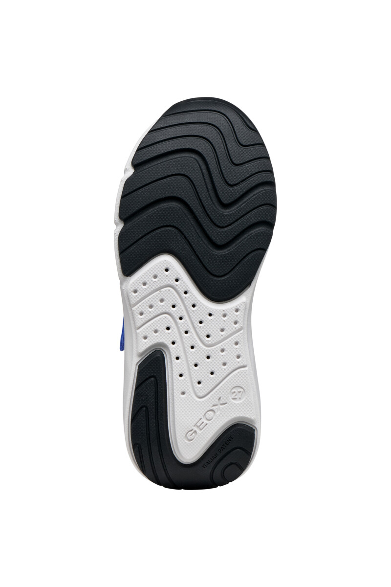 Geox Bambina J Pro Run Girl - immagine 4