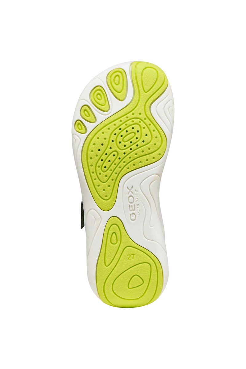 Geox Bambino J Foot Run Boy - immagine 3
