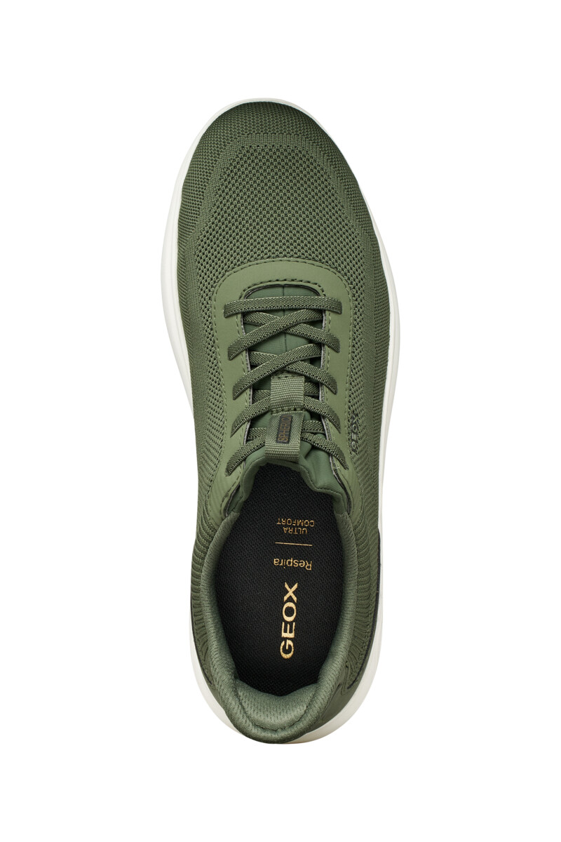 Geox U Spherica Plus - immagine 3