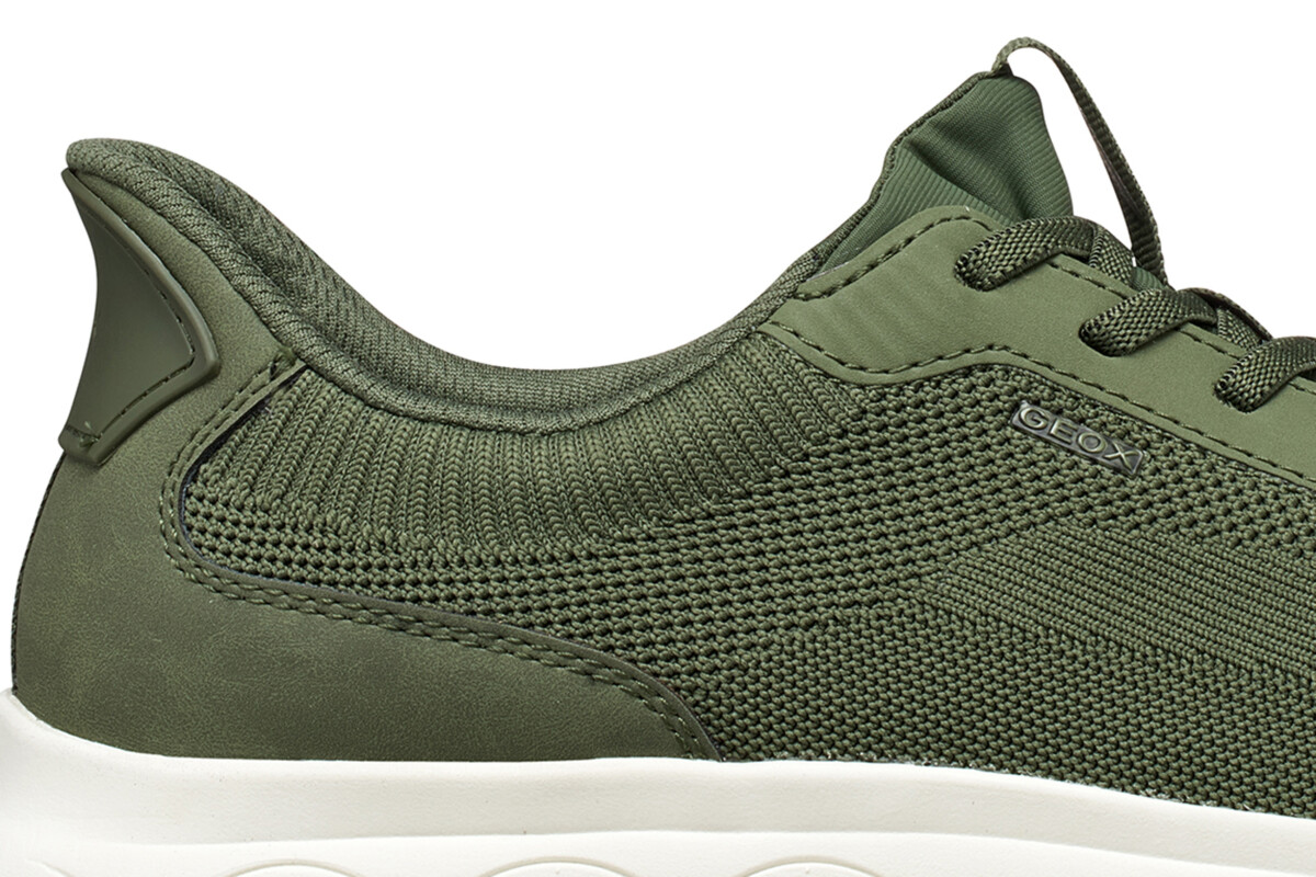 Geox U Spherica Plus - immagine 6