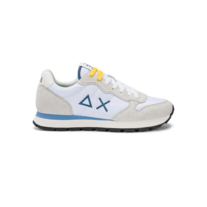 Sneakers Uomo Tom Solid