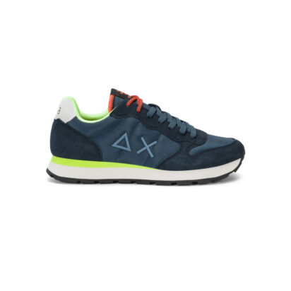 Sneakers Uomo Tom Fluo