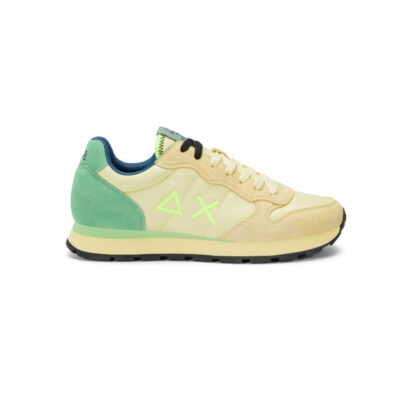 Sneakers Uomo Tom Multicolor