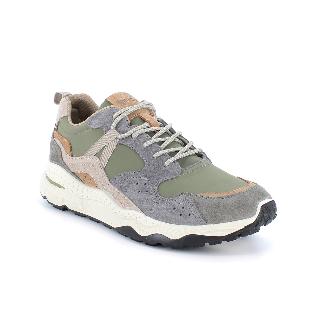 Scarpa Uomo Spes - immagine 2