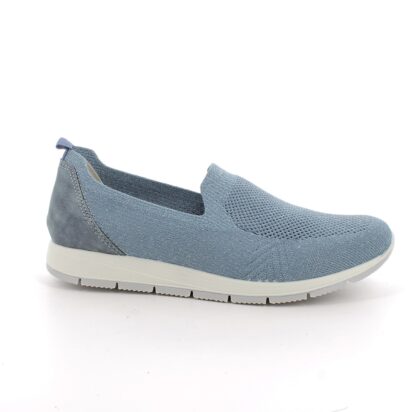 Slip On Donna Edith